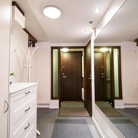 Waterfront Townhouse With Bathtub Sauna,free Parking Nyaraló Helsinki